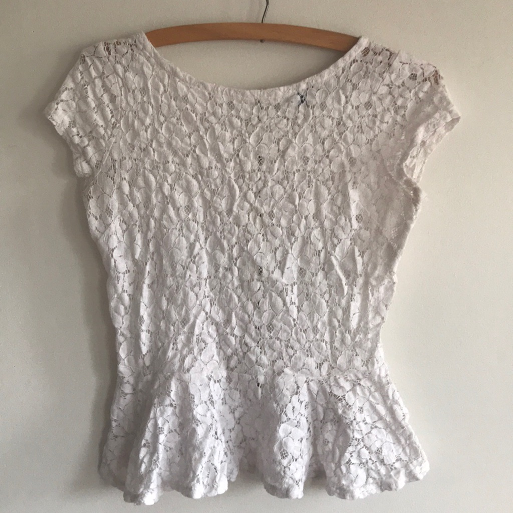Gap Dress Shirt